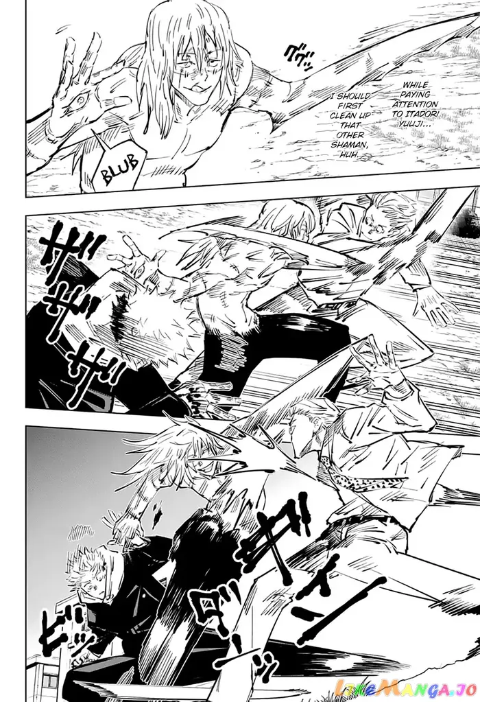 Jujutsu Kaisen Chapter 29 image 05_optimized